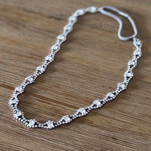 Rosita Headband - Halo perfect for wedding